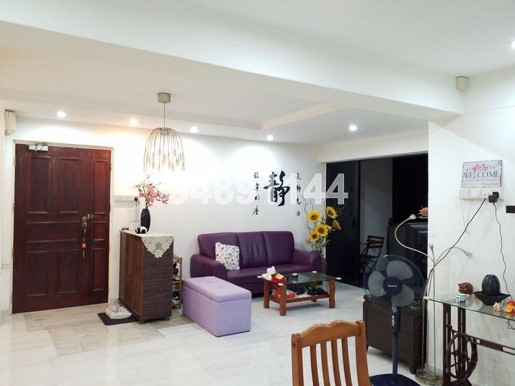 Rivervale Street thumbnail photo